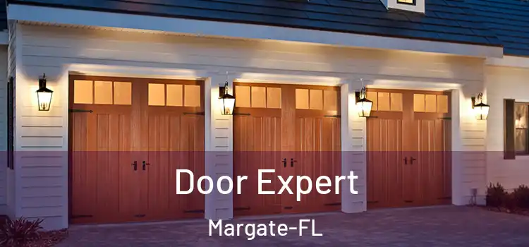  Door Expert Margate-FL