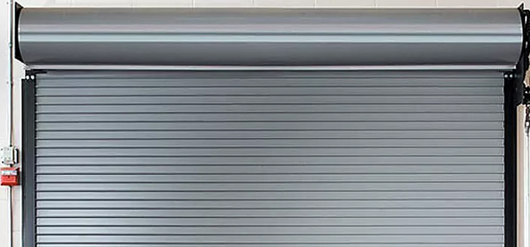 rolling steel door repair Margate