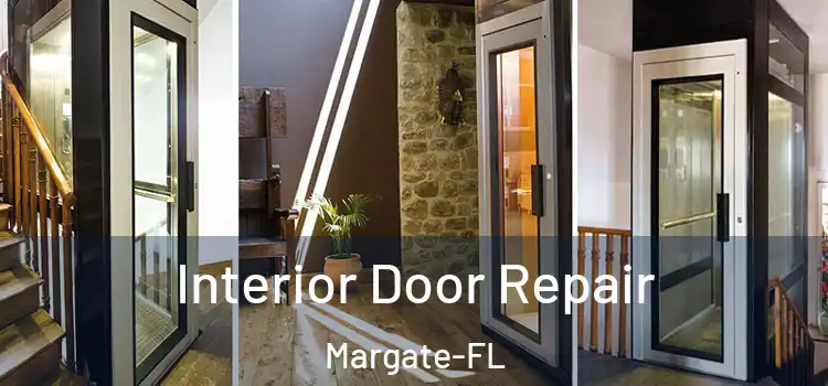  Interior Door Repair Margate-FL